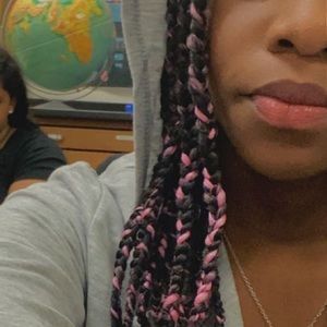 Meet your Posher, Janay